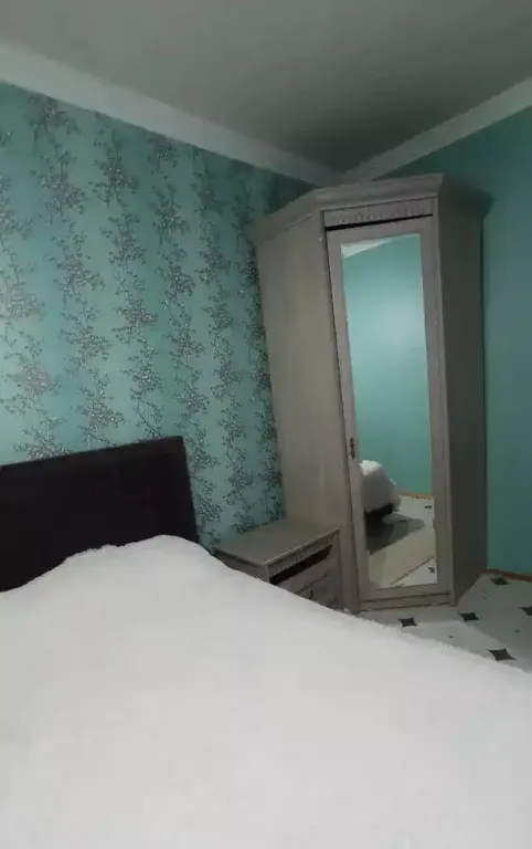 Квартира Комната — Гагра