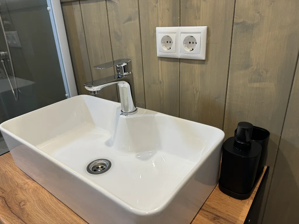 Дом на берегу моря Апартаменты с видом на море Номер с видом на море