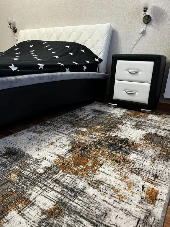 Уютная квартира в новом развивающемся районе