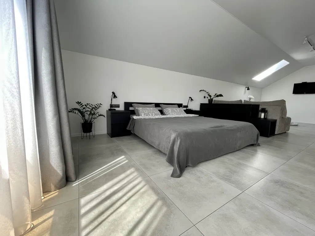 Квартира Апартаменты в современном стиле — Севастополь