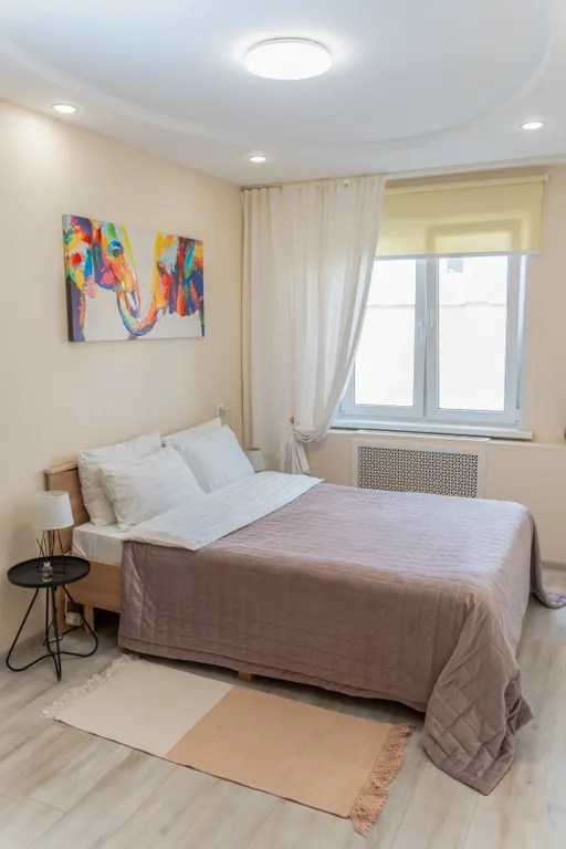 Уютная квартира в самом сердце Пскова