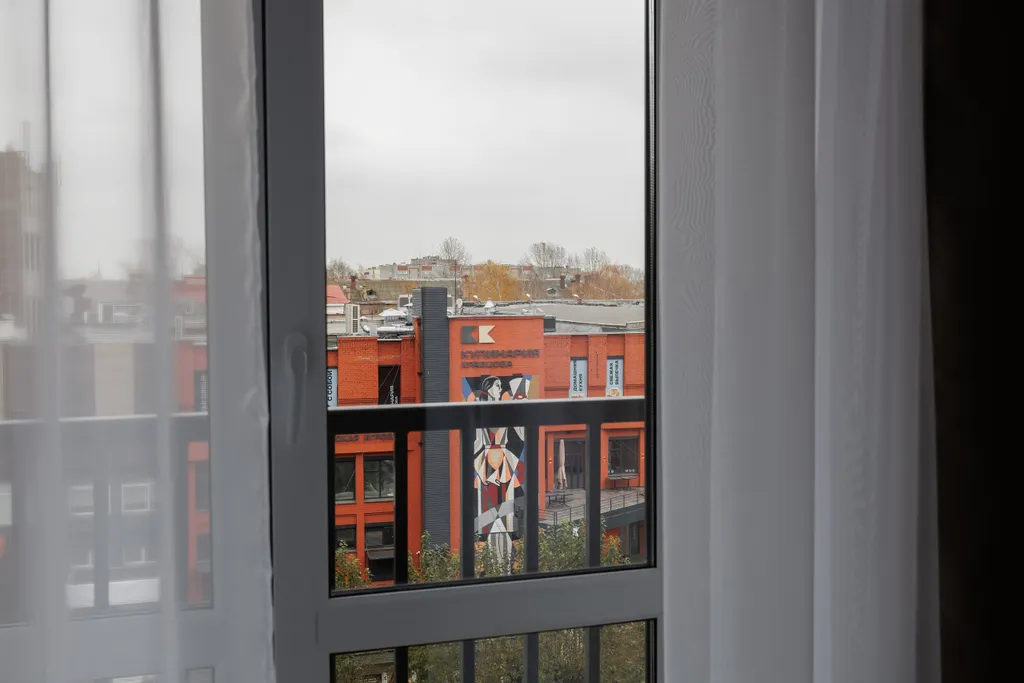 Студия Латте в центре Ярославля