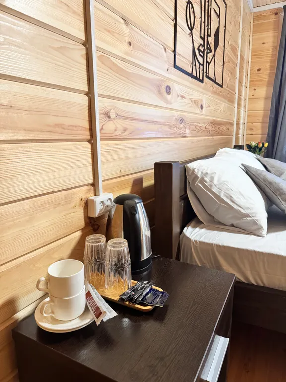 Квартира Комната — Сухум