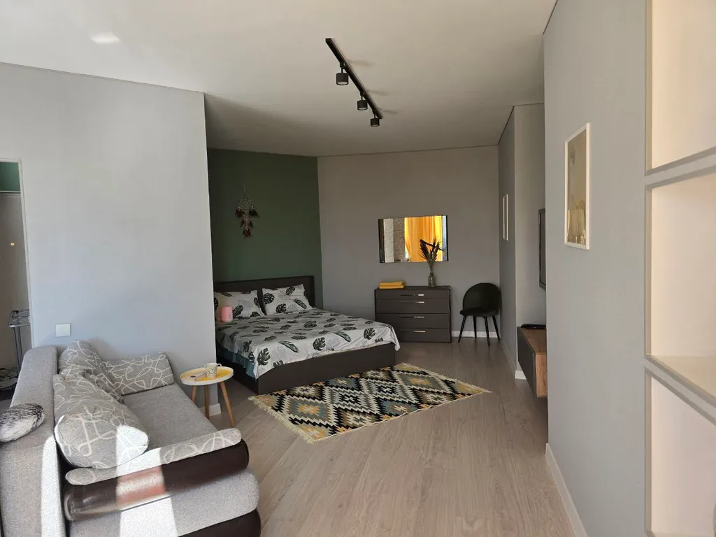 Уютная квартира в центре города рядом с Филармонией