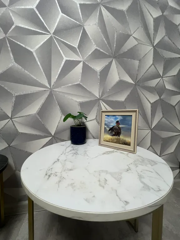 Квартира у Меги на въезде в город