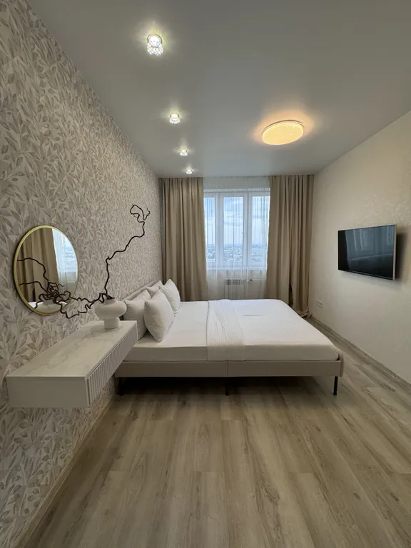 1-комнатная Квартира — аренда посуточно в Кемерово