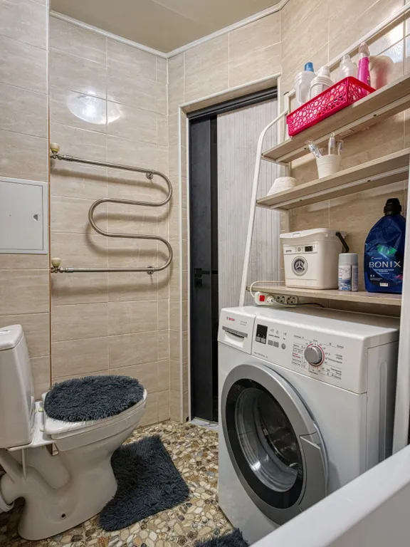 Квартира Двушка в Орбите — Алматы