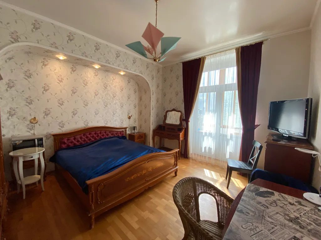 Большая уютная комната на Таганке рядом с монастырём Матроны Московско