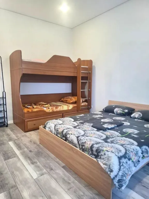 Квартира Комната — аренда посуточно в Цандрыпш