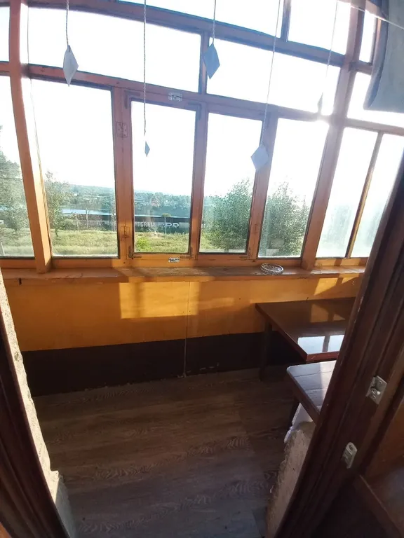 Уютная квартира с видом на море