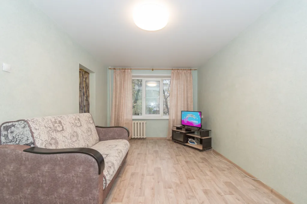 Уютная квартира рядом с метро, в центре — аренда посуточно в Новосибирск