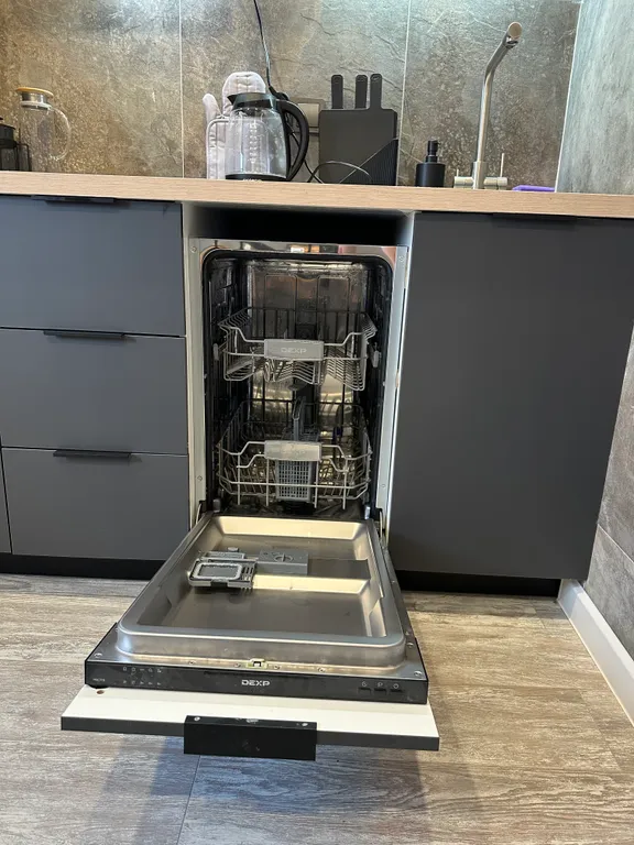 Однокомнатная квартира рядом со склоном