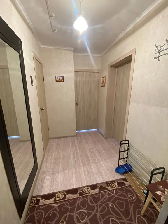 Квартира Уютная квартира у моря в ЖК Морская горгиппия — Анапа