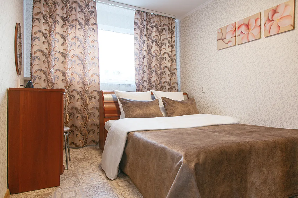 Ненецкая сказка