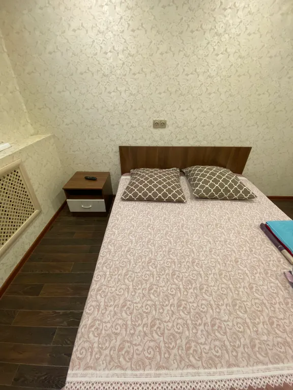 2-комнатная уютная квартира