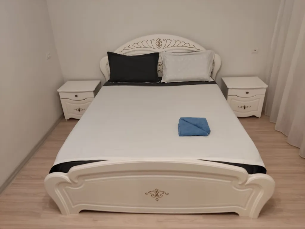 Чудесный старый центр Алматы