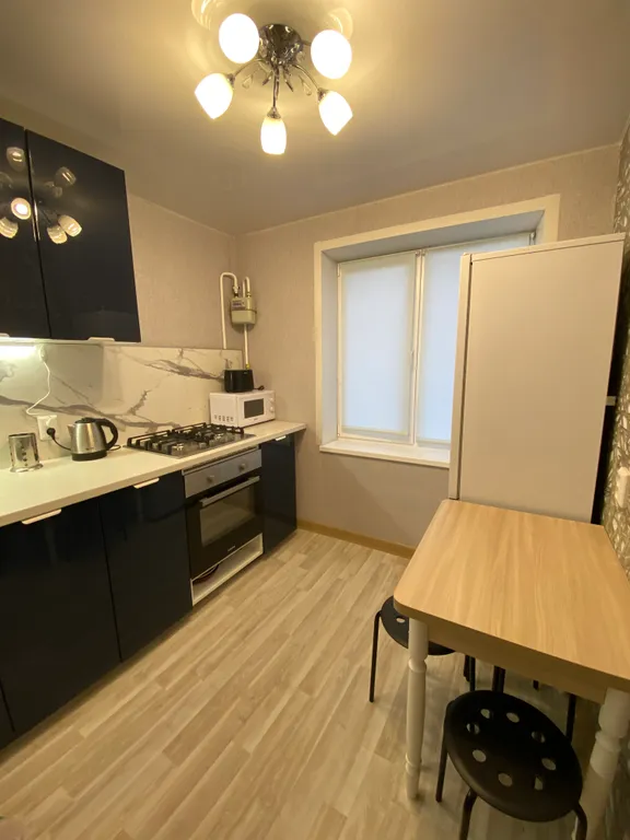 Квартира с террасой с видом на море