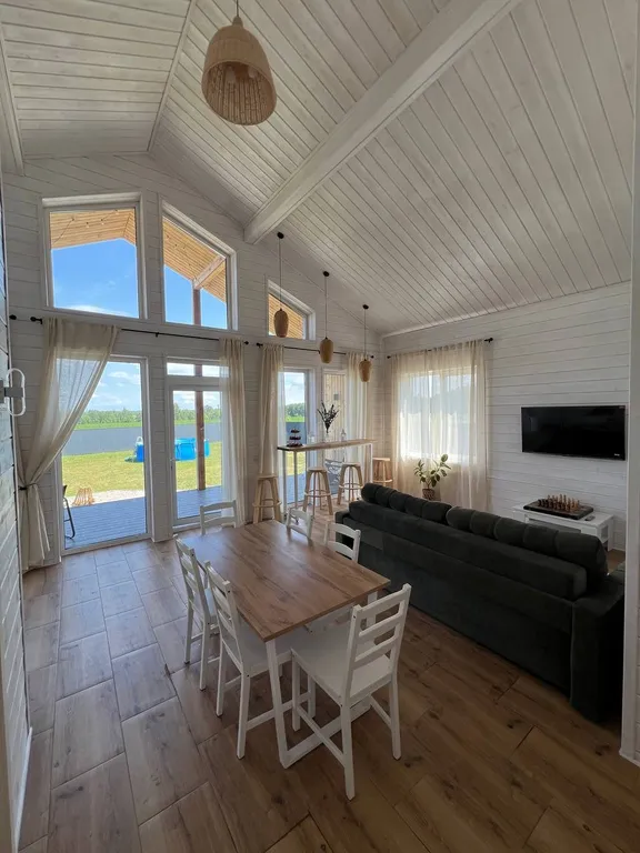 3-комнатный Дом