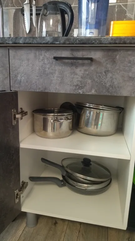 Новый дом для комфортного проживания