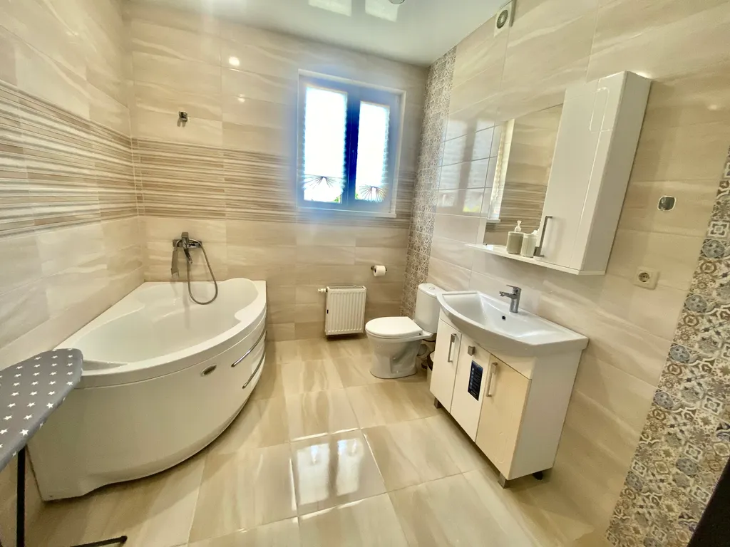 Коттедж у моря