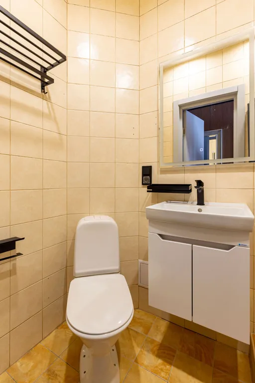 Квартира 1-комнатная Квартира — Санкт-Петербург