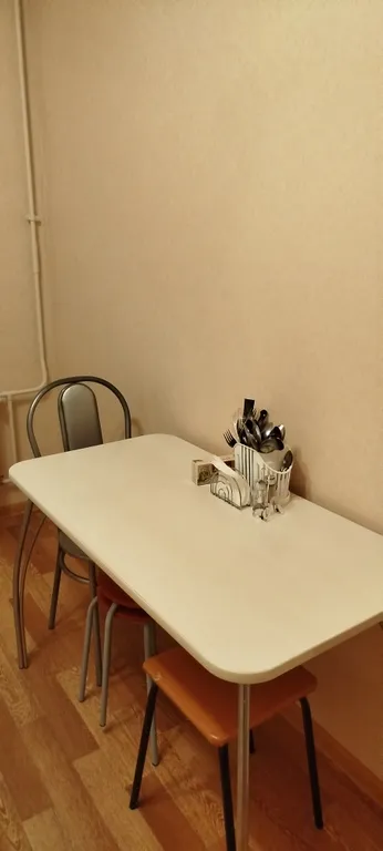 Уютная квартира в новом доме