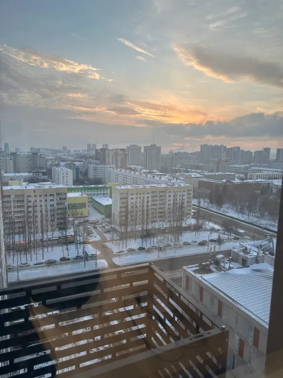 Квартира Квартира в элитном доме в самом центре города — Уфа