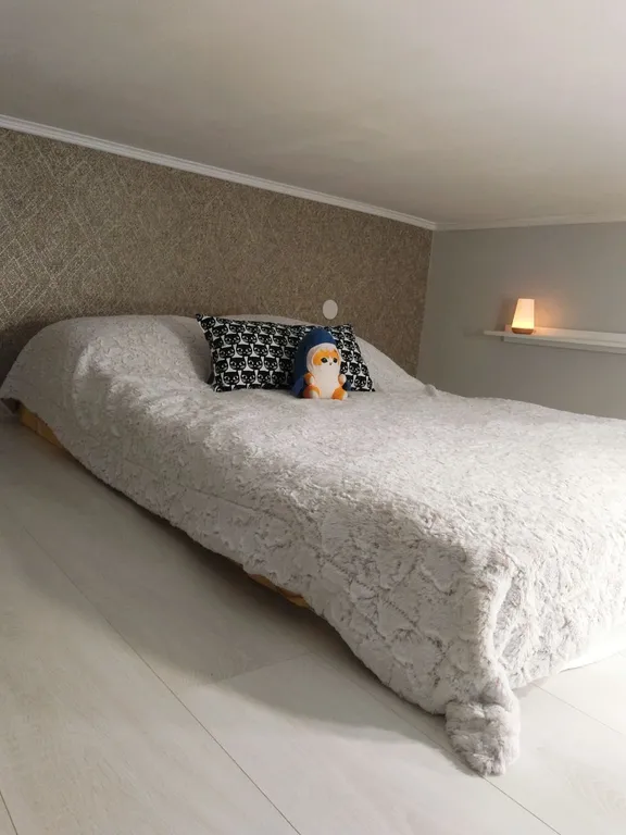 Квартира Уютная 2-уровневая квартира с удобным расположением — Калининград