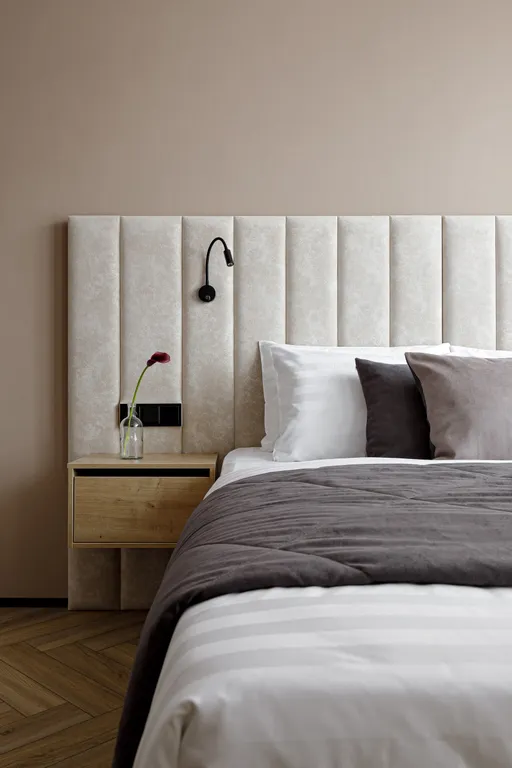 Квартира Квартира Цвет комфорта — Краснодар