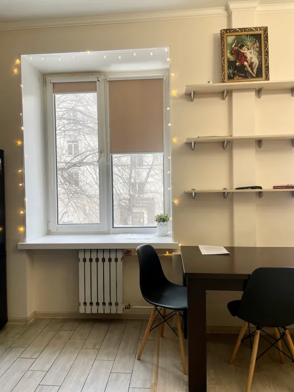 Уютная квартира в самом центре