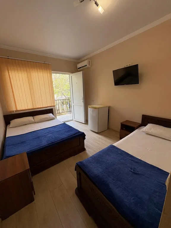 Квартира Комната — Кучук-Дере