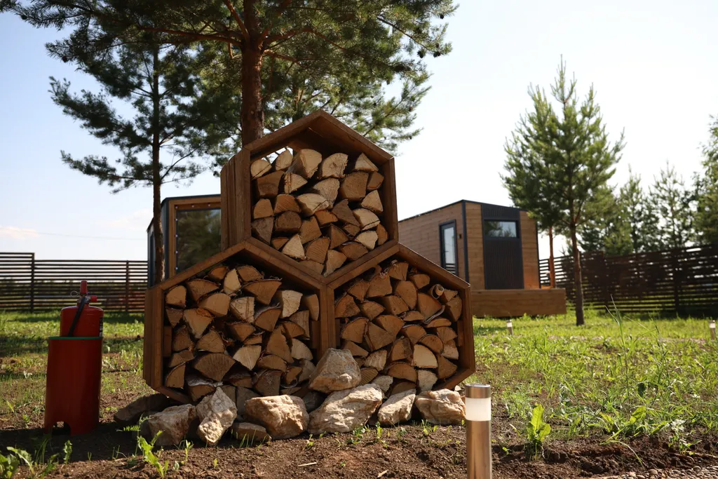 2-комнатный Дом