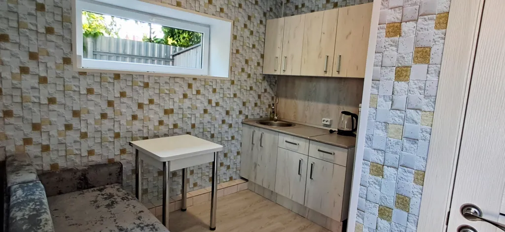 Домик у моря в Архипо Осиповке