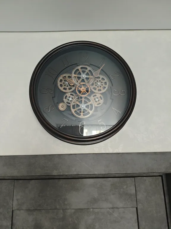 Современная квартира лофт стиле в центре Аксая