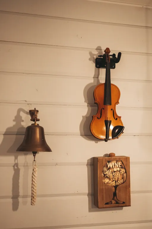 Гостевой дом Приют музыканта