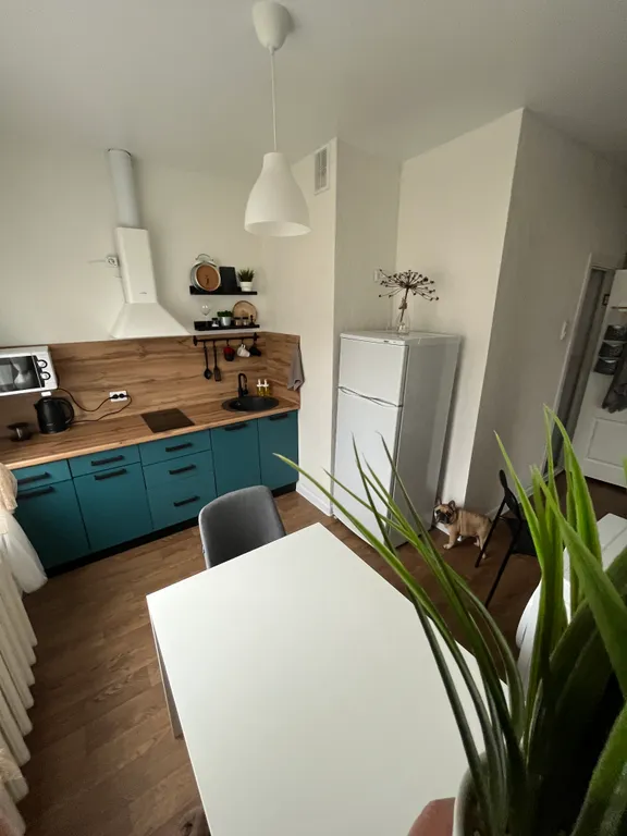 Уютная квартира с шикарным видом на горы и озеро