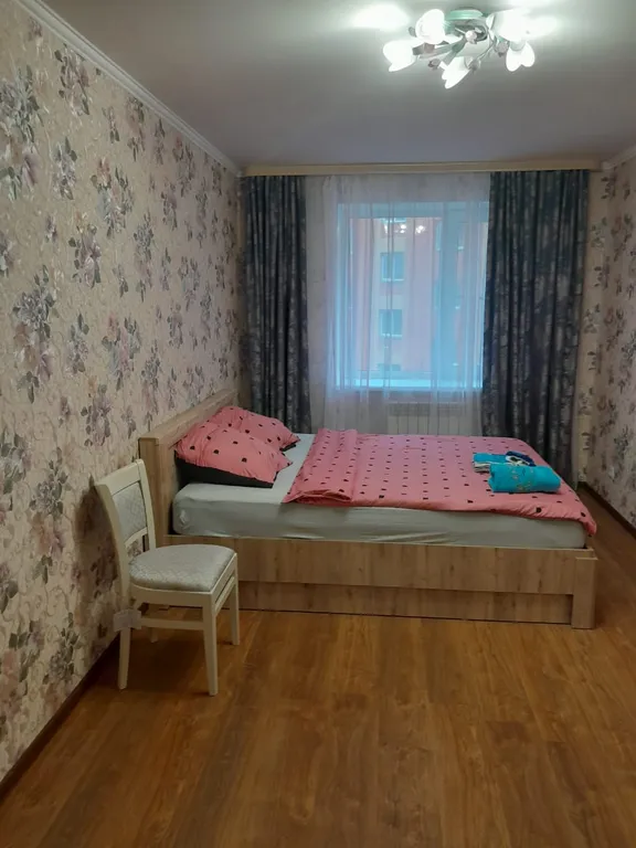 2-комнатная Квартира — аренда посуточно в Вязьма