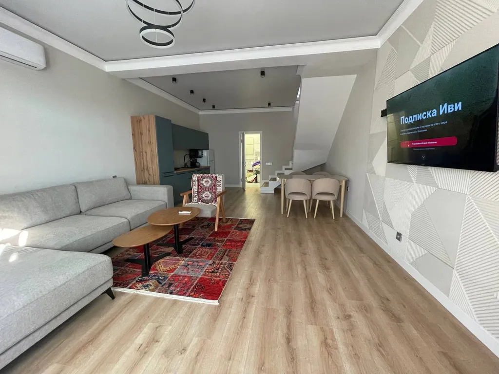 3-комнатный Дом