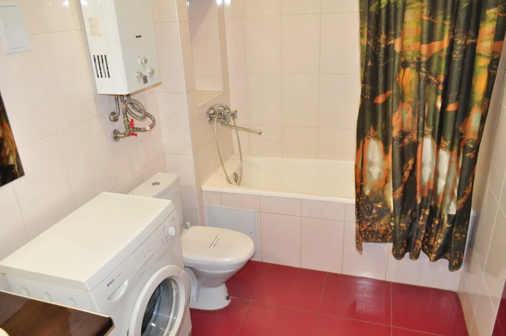 Квартира в центре города