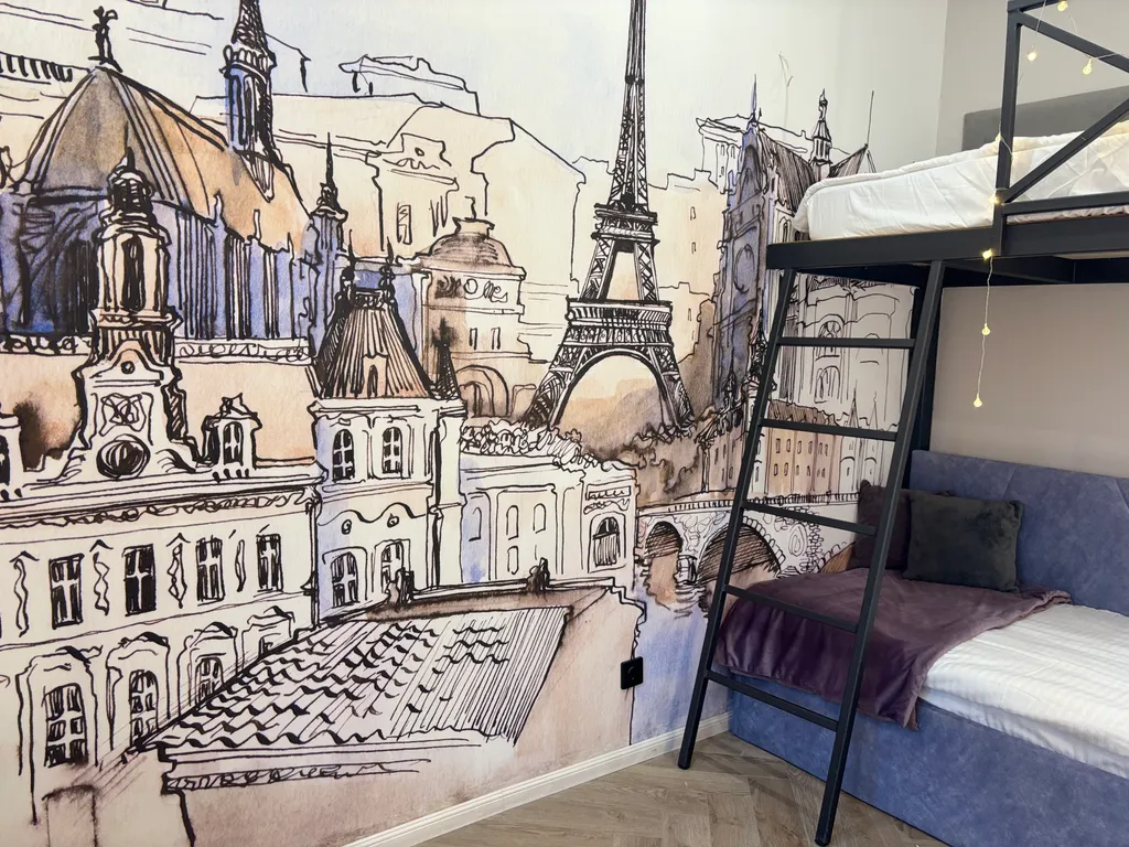 Коттедж 2-комнатный Дом — Зеленоградск