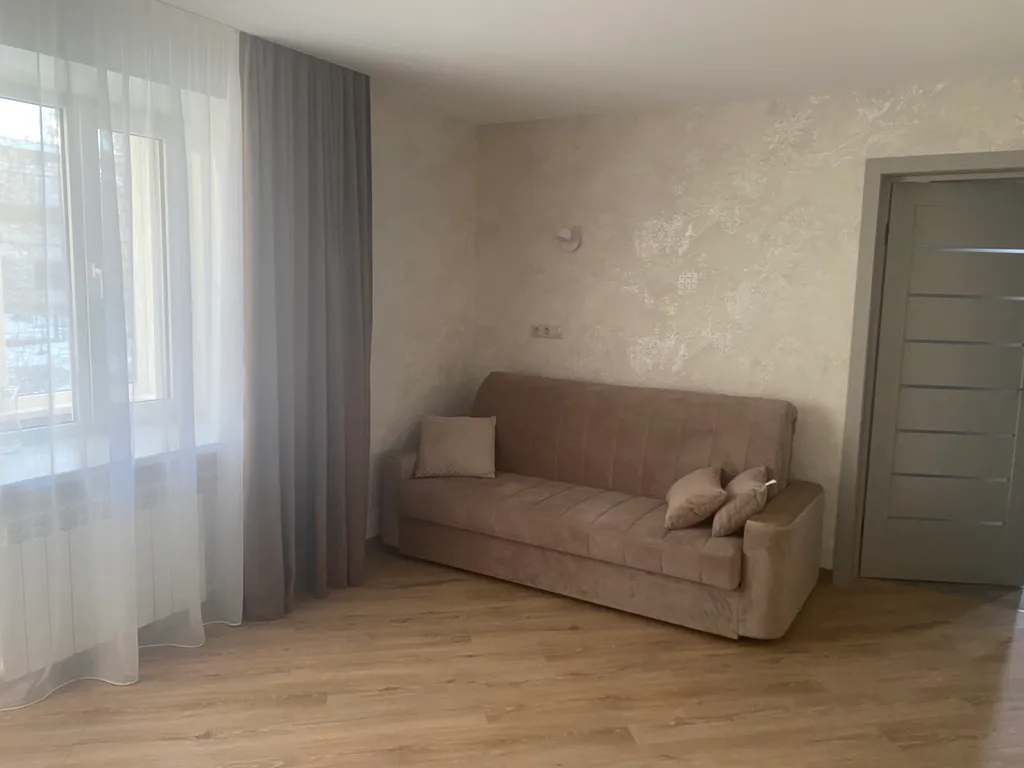 Квартира для комфортного отдыха