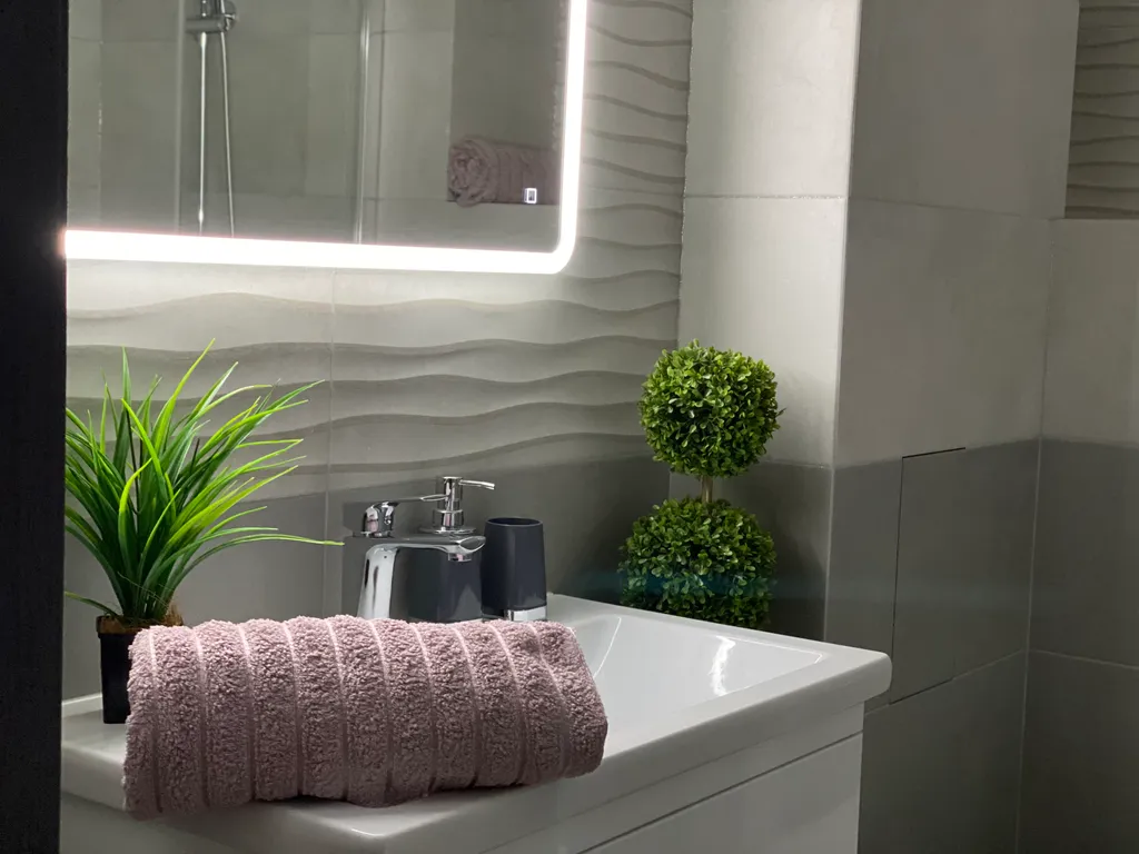 Квартира Апартаменты у Музея янтаря — Калининград