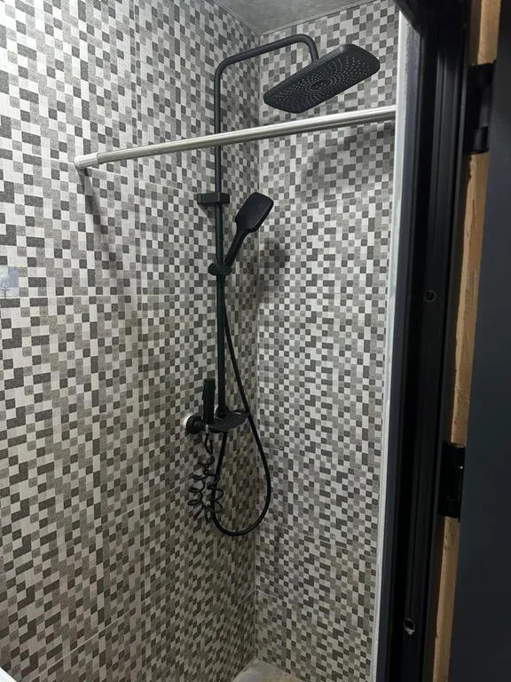 Апартамент в центре города