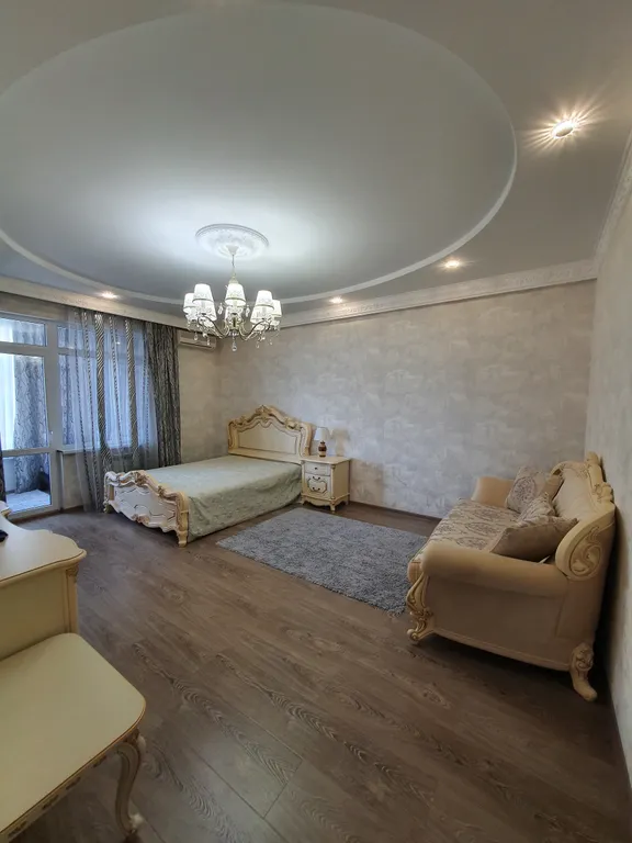 Квартира Двушка в центре с закрытой парковкой — аренда посуточно в Ставрополь