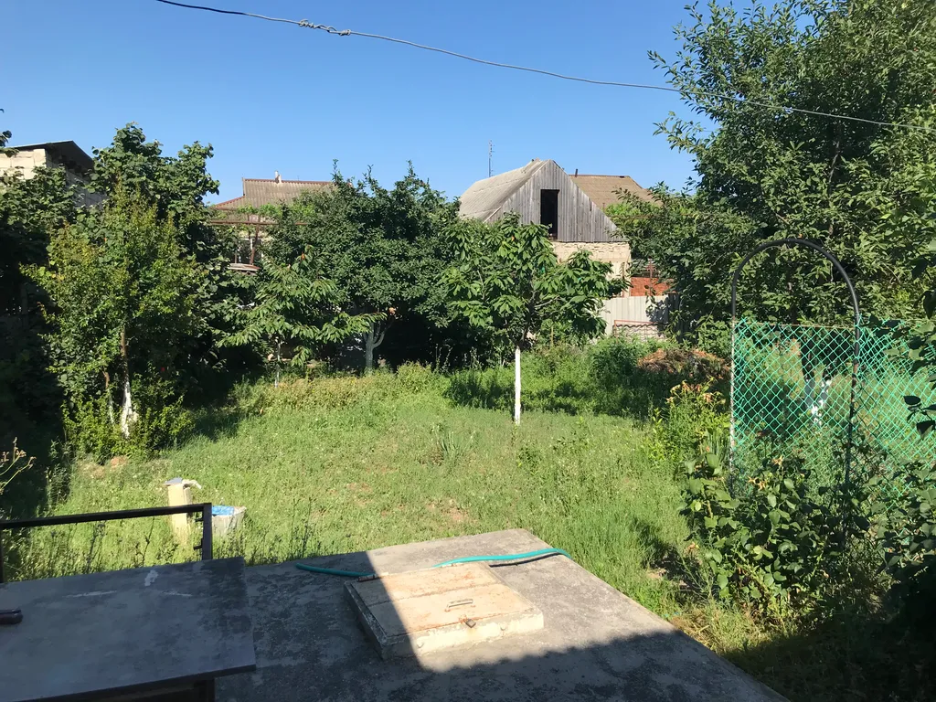 Уютный дом, 10 минут ходьбы до моря