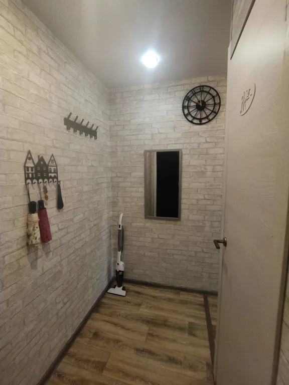 Квартира Квартира Уютная квартирка в районе музея янтаря — Калининград