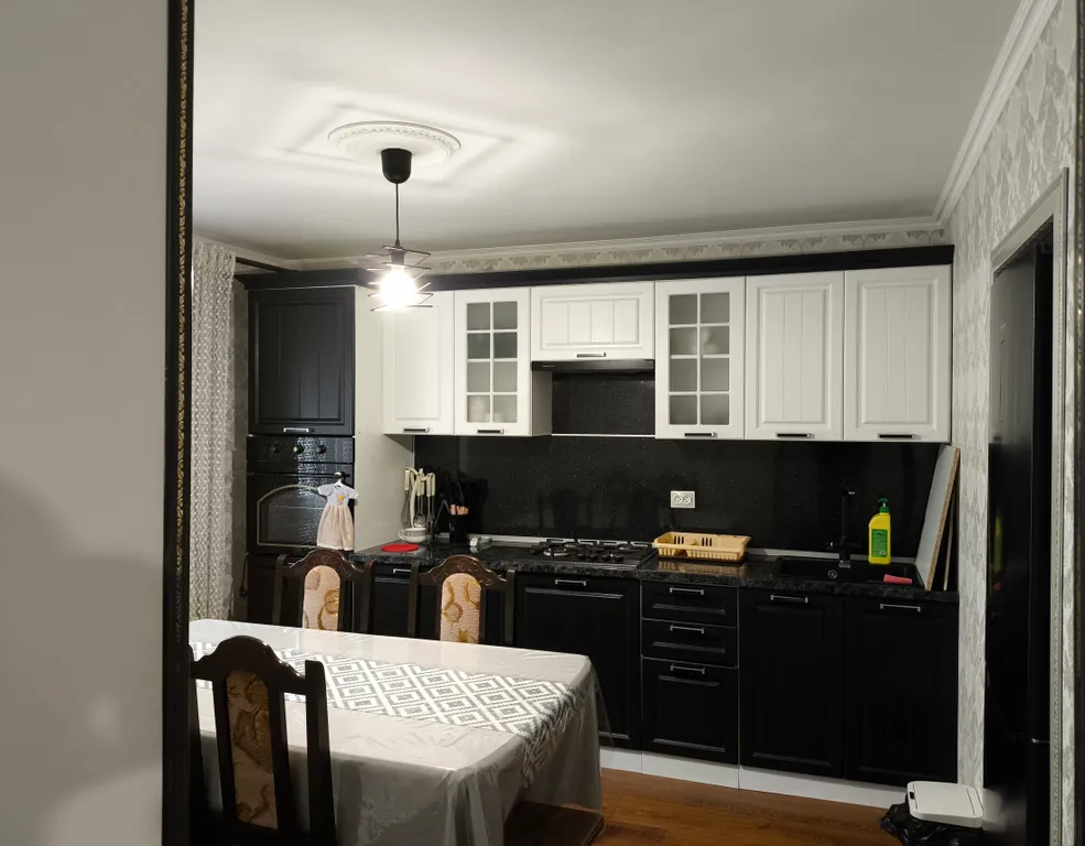 Уютный дом с беседкой и мангальной зоной в тихом и живописном месте