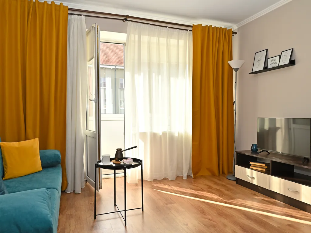 Квартира Самый Центр Ленинский — аренда посуточно в Калининград