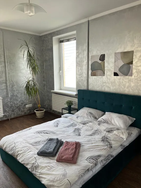 Комфортная квартира в самом сердце города — аренда посуточно в Гродно