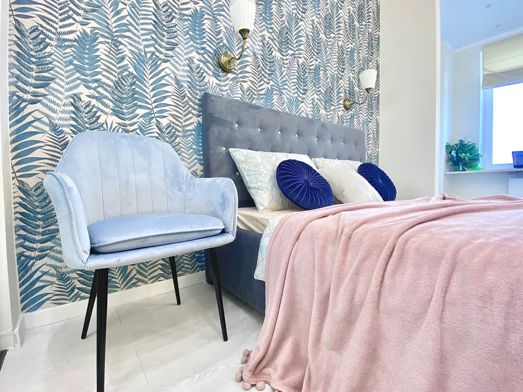 Поделам стильная квартира рядом с Radisson blu — аренда посуточно в Челябинск